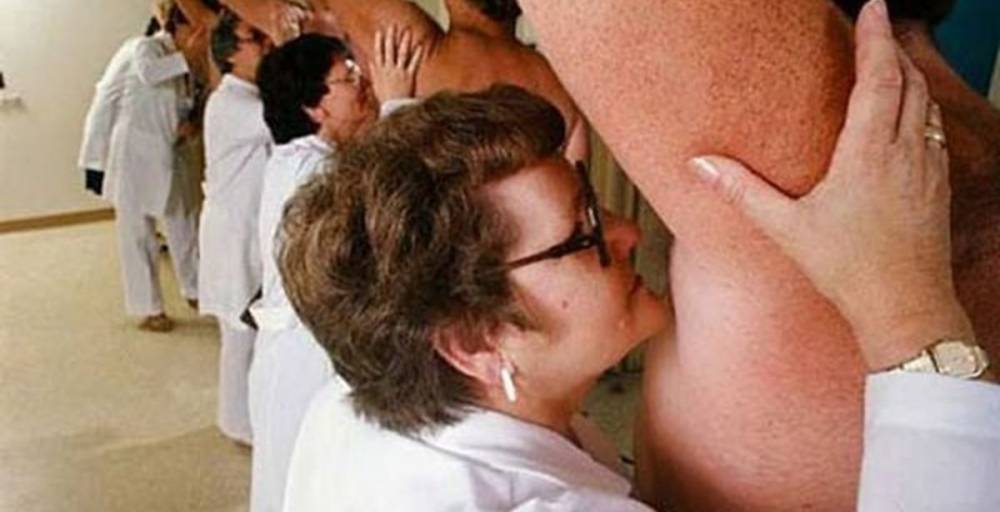 Աշխարհի ամենատհաճ 5 աշխատանքները,որոնց կողքին Ձերը երազանք կթվա (տեսանյութ)