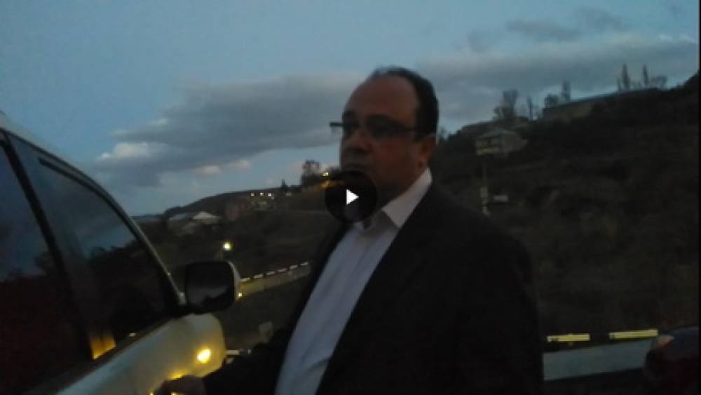 ՀՀԿ-ականներն ասելիք չունեն (տեսանյութ) Ա1+