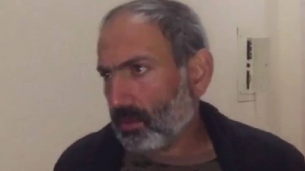 Նիկոլ Փաշինյանը հանդիպել է ՌԴ Պետդումայի ներկայացուցիչների հետ (տեսանյութ)