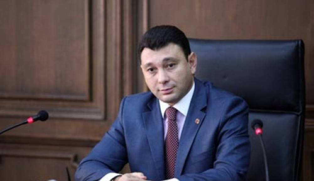 Բացառիկ հայ է ու բացառիկ պետական գործիչ․ Շարմազանովը՝ Սերժ Սարգսյանի մասին (տեսանյութ)