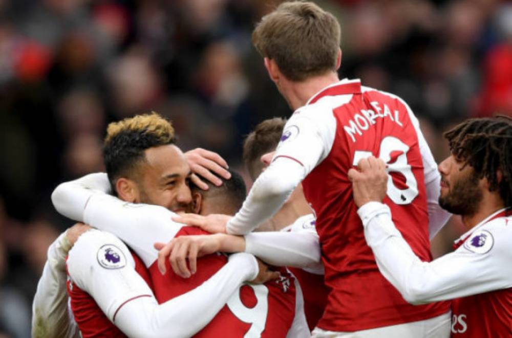 «Արսենալը» հաղթեց. Հենրիխ Մխիթարյանը փոխարինման մտավ 76-րդ րոպեին (տեսանյութ)