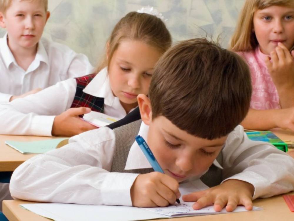 Չի կարող լինել կիսաքաղց աշակերտ. սոցիալական լարվածությունը հնարավոր է թուլացնել