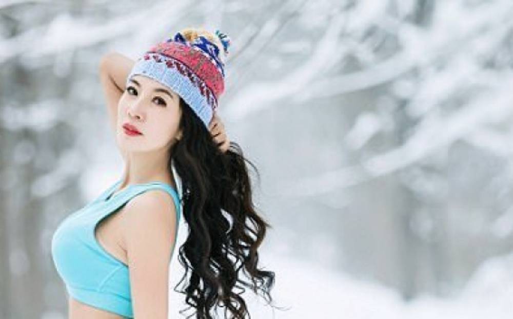 Չինուհին մարտահրավեր է նետել Պուտինին՝ նրան հրավիրելով ձմեռային մրցալողի (տեսանյութ)