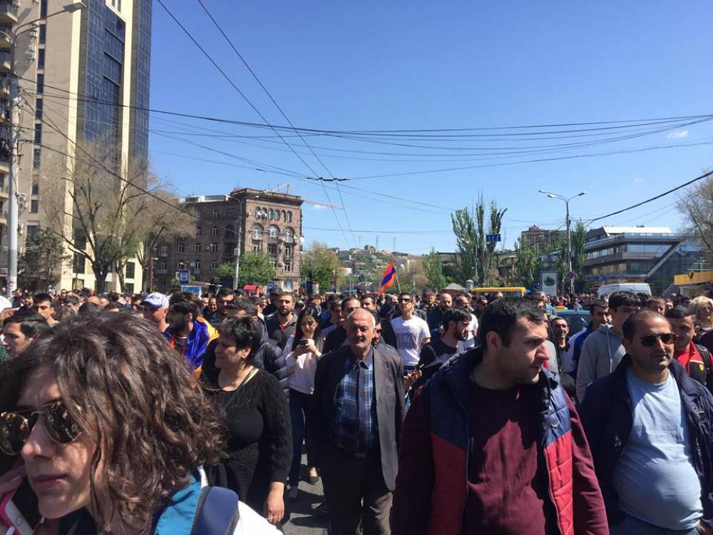 Մոտավոր տեղեկություն ունենք՝ ով է ծեծել ուսանողին․ Փաշինյան