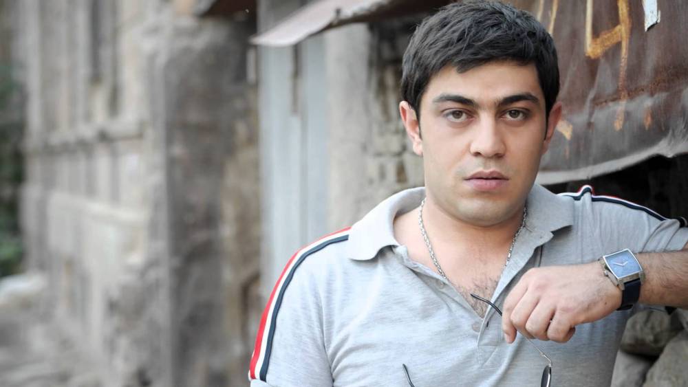 Պրեմիերա. Մարտին Մկրտչյան` «Համով ես»