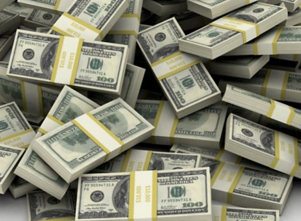 Արտարժույթների փոխարժեքները՝ ապրիլի 10-ի դրությամբ