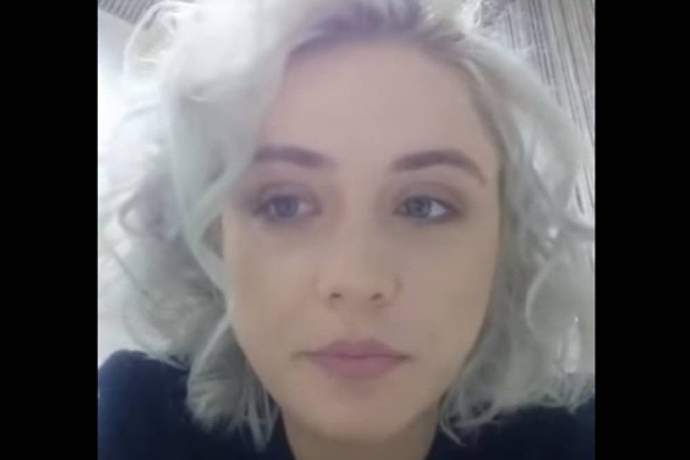 «Ես Նիկոլի հետևից փողոց դուրս չէի եկել… Լկտիություններին վերջ տվեք». Անի Խաչիկյան