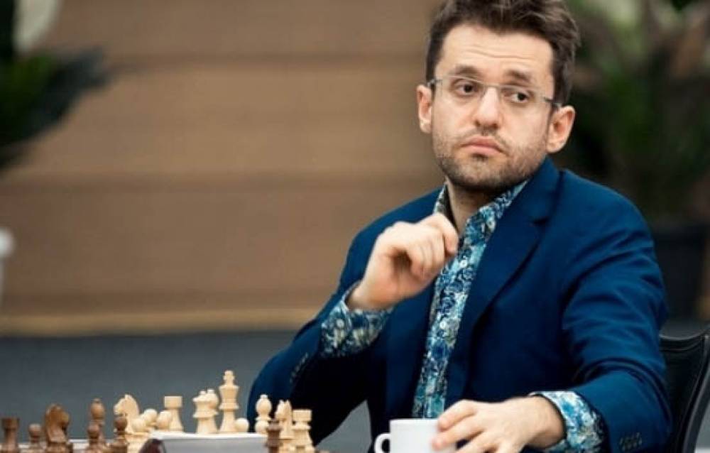 Գրենկե-2018. Արոնյանը վերջին տուրում ոչ-ոքի խաղաց` մրցաշարում չկրելով ոչ մի պարտություն