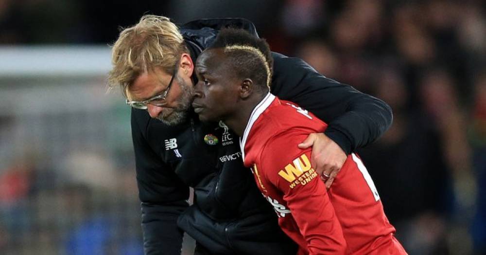 Մանեն պատրաստ կլինի Ռոմայի դեմ պատասխան խաղին