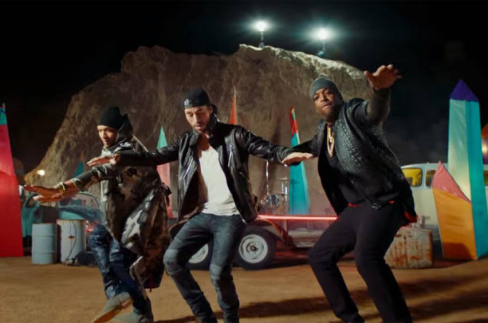 Տեսահոլովակ, որը 1 օրում YouTube-ում 1 միլիոն դիտում է հավաքել