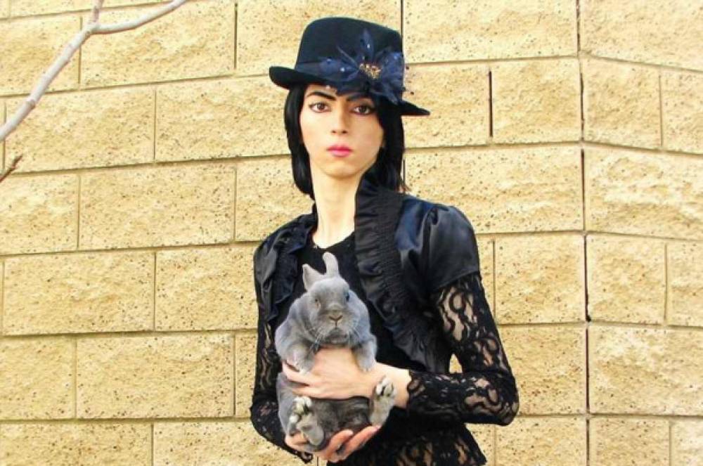 YouTube-ի գրասենյակում կրակ բացած իրանուհի բլոգերը վրեժ է լուծել ինտերնետ-ծառայությունից. The Daily Mail (լուսանկարներ, տեսանյութ)