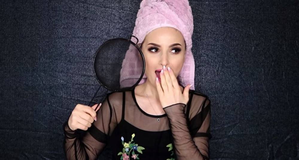 Մազերը վարսահարդարիչով չորացնելիս քամիչ օգտագործեք․ արդյունքն ապշեցուցիչ է