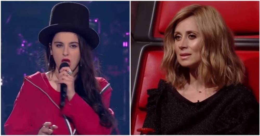 Միրիամը կրկին ցնցեց կանադական «Ձայնում». մարդիկ արտասվեցին, ժյուրին ոտքի կանգնեց