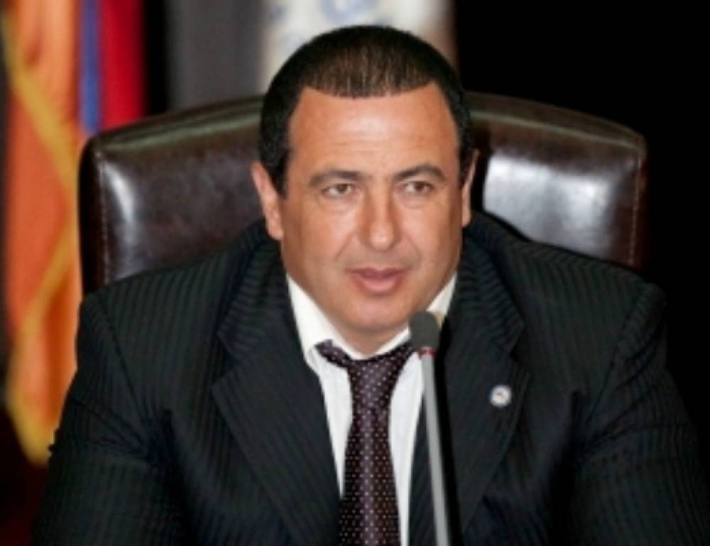 Գ.Ծառուկյանը կմեկնի Վիետնամ. ի՞նչ են քննարկել ԲՀԿ նախագահն ու Խոանգ Բին Կուանը