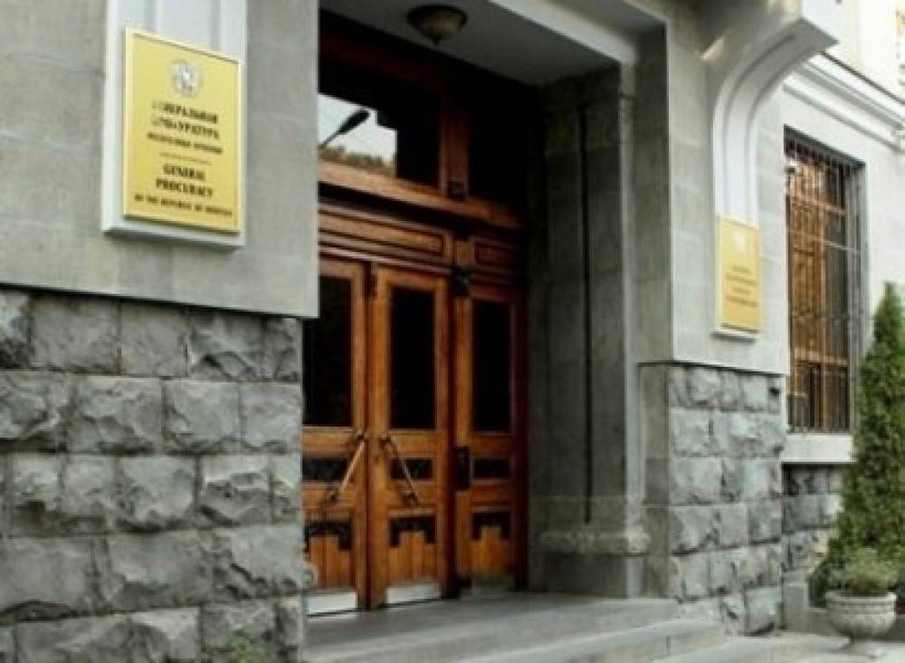 Արգավանդ համայնքի ղեկավարին մեղադրանք է առաջադրվել