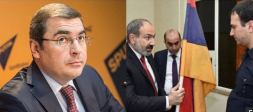 Ինչո՞ւ ՊԵԿ նախագահը չի փորձել «փրկել» մաքսատան աշխատակցին