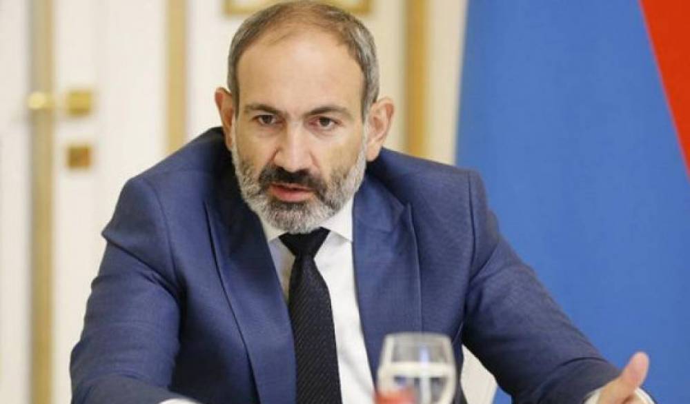 Վարչապետը պաշտոնից ազատել է Ամալյա Ենգոյանին