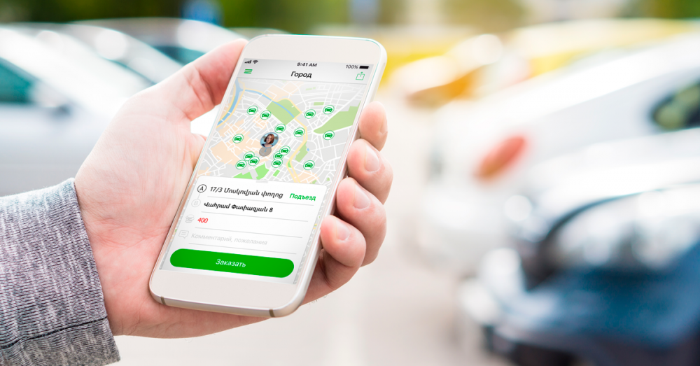 inDriver-ն արդեն հասանելի է նաեւ Երեւանում  ուղեւորներն իրենք են ընտրում՝ ինչքան վճարել ուղեւորության համար