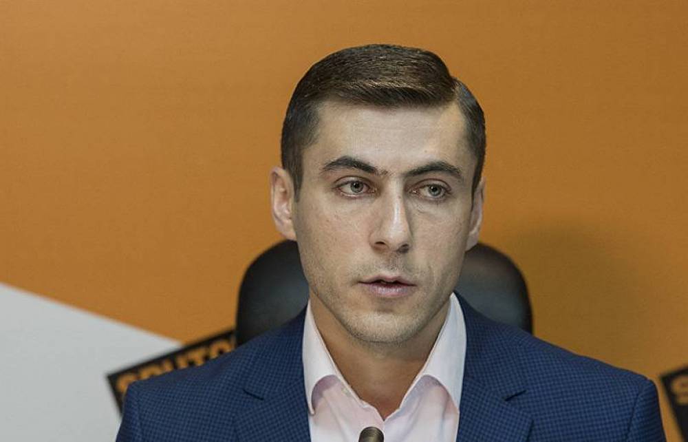 Սպասվում է տաք, հրաշալի շաբաթ. Սուրենյան
