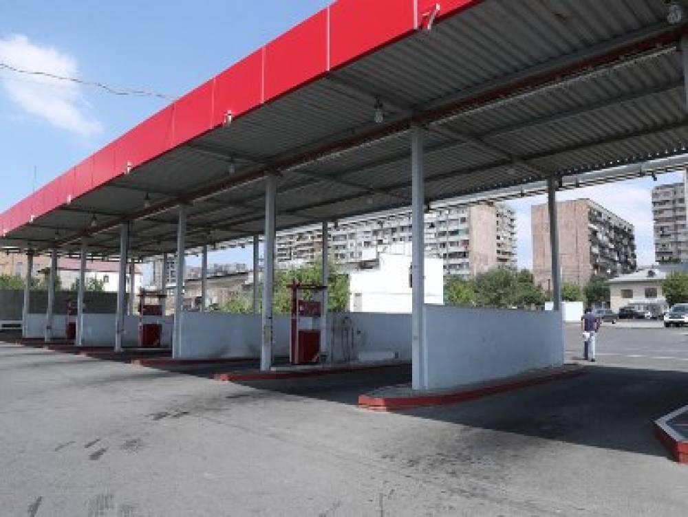 Տեսչական մարմինը ԱԳԼՃԿ-ներին հորդորում է խստագույնս հետեւել լցակայաններում վաճառվող գազի չափաբաժնին