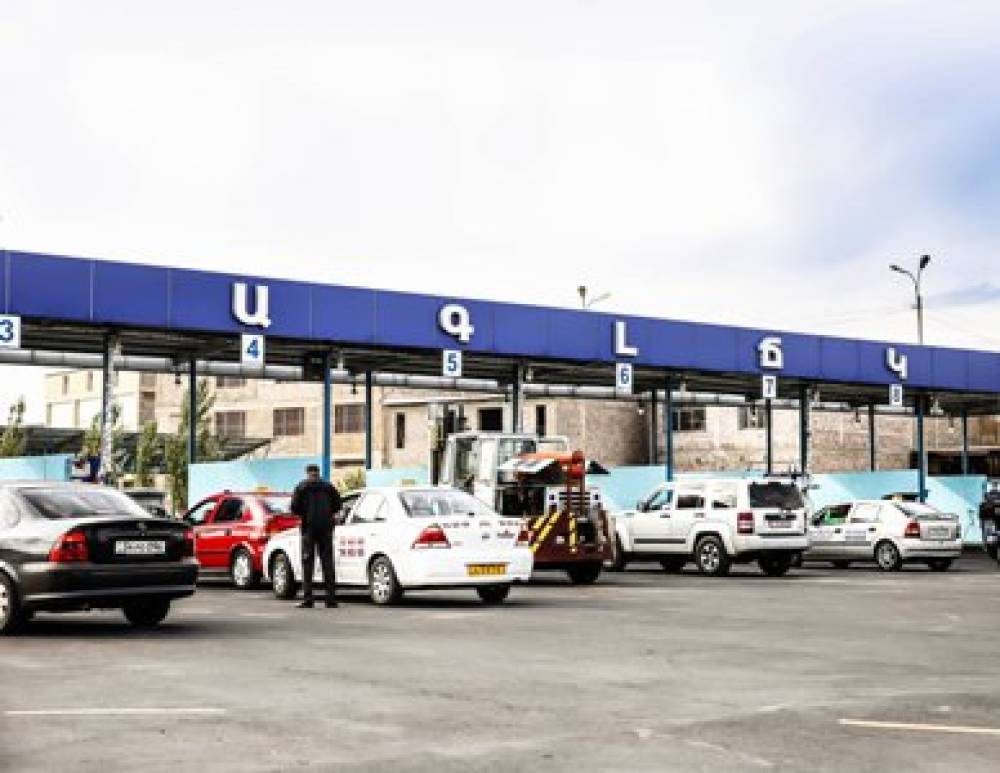ԱԳԼՃԿ-ներում գազը կիլոգրամներով կվաճառվի մայիսի 1-ից, եթե անկանխատեսելի զարգացումներ չլինեն. Բաբկեն Թունյան
