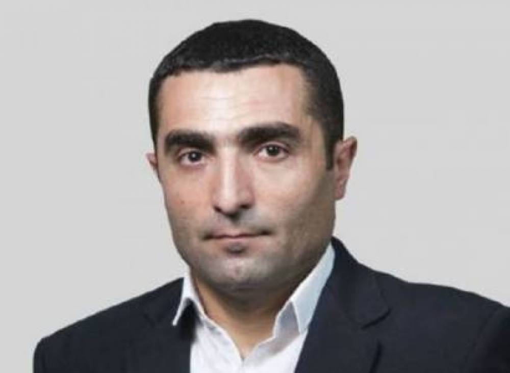 Չարենցավանի քաղաքային զբոսայգին «չնչին» վարձակալության դիմաց տրամադրվել է մասնավոր ընկերության. Կոտայքի մարզպետ