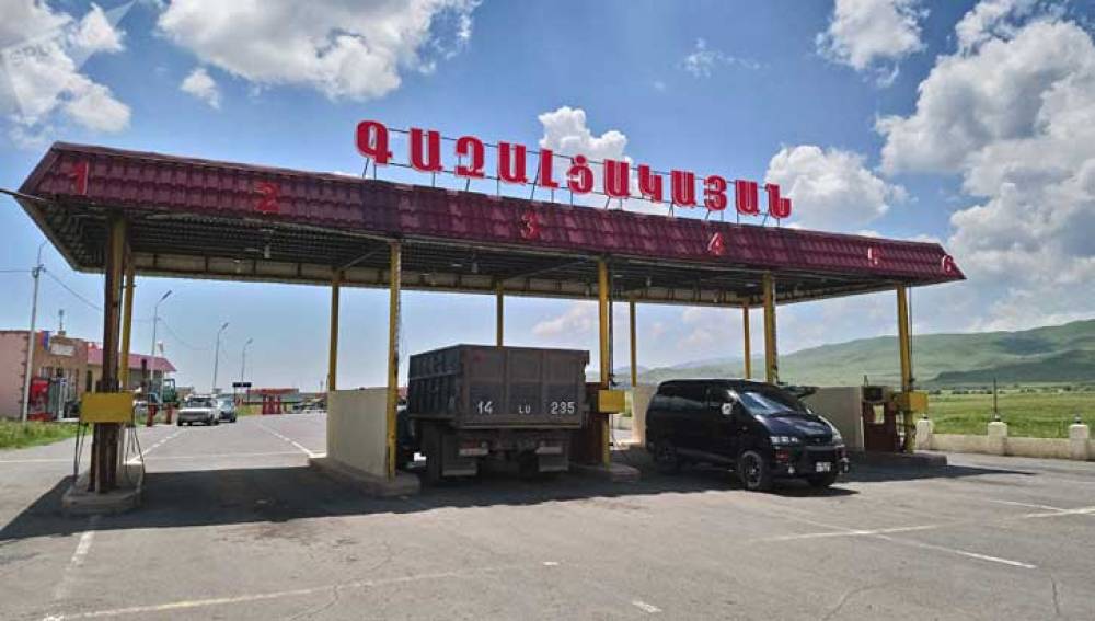 «Մուլտի Գազ» և «Մուլտի Լեոն» գազալցակայաններում ո՛չ գնի, ո՛չ էլ որակի փոփոխություն չի եղել