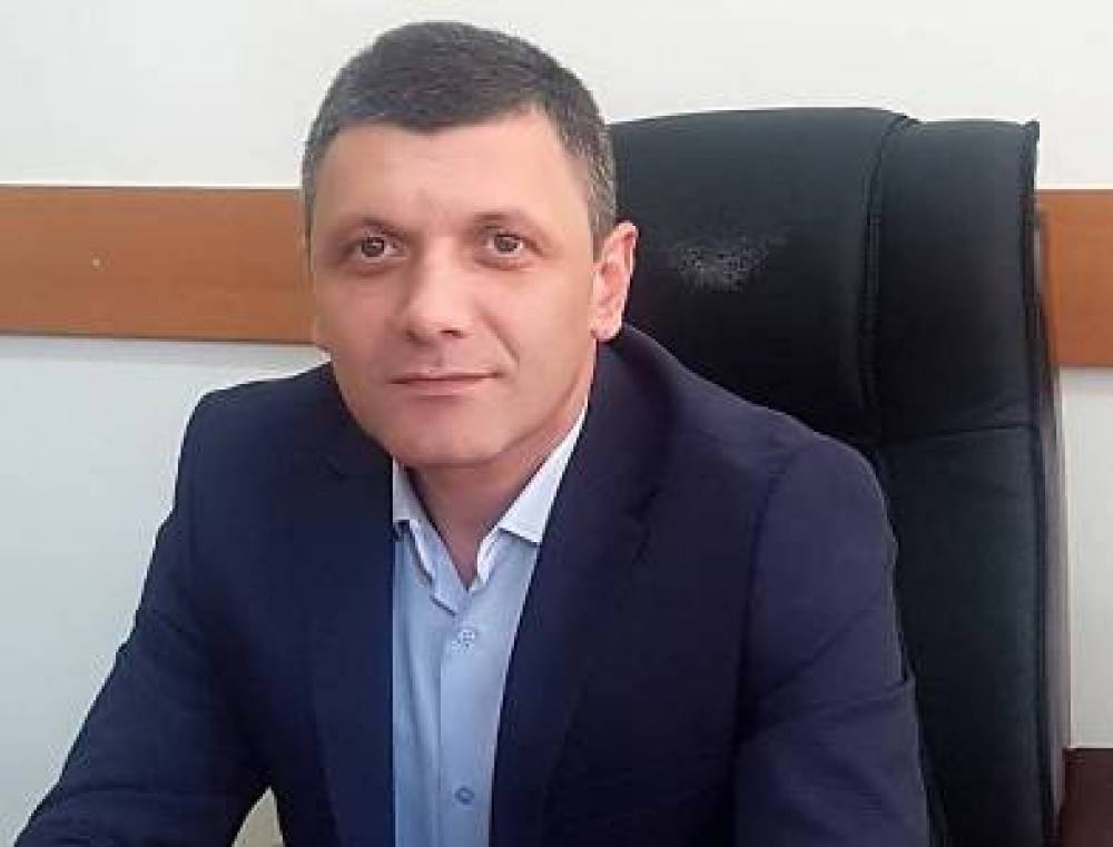 Պաշտոնական. Արդեն կալանավորված Արսեն Դավթյանն ազատվել է առողջապահության փոխնախարարի պաշտոնից