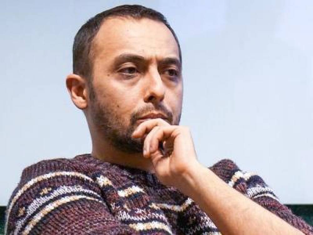 Հանրային ռադիոյի տնօրեն է ընտրվել Գարեգին Խումարյանը