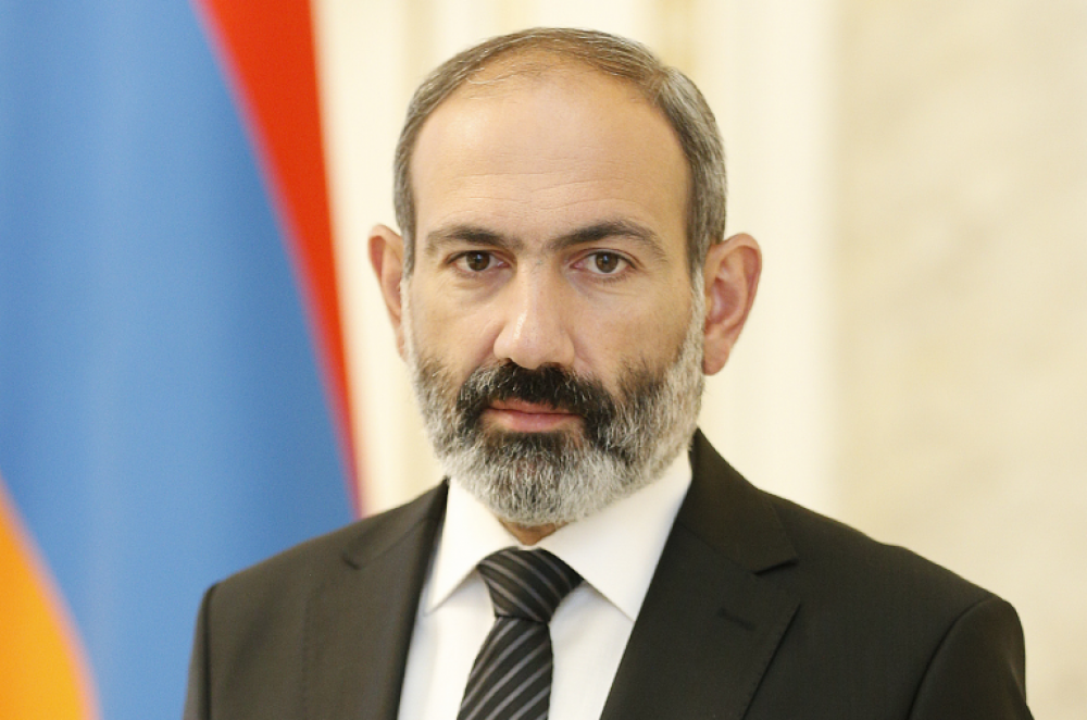Նիկոլ Փաշինյանը ցավակցել է Անգելա Մերկելին՝ Մադեյրա կղզու ողբերգական պատահարի կապակցությամբ