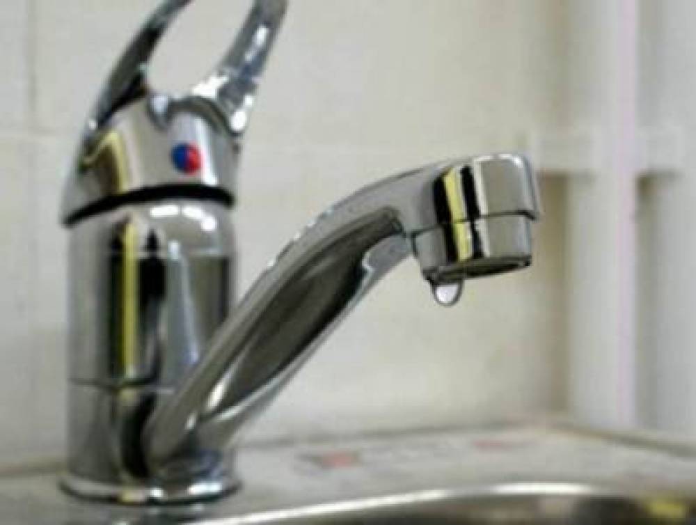 Վթարի պատճառով 7 ժամ ջուր չի լինելու Գորիս քաղաքում