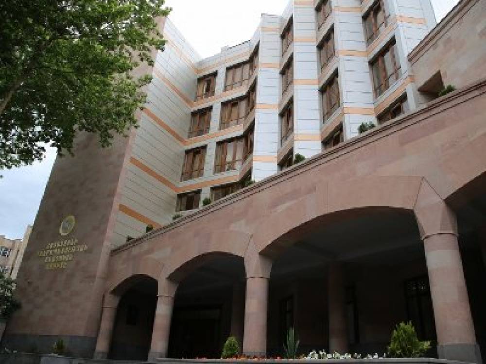 Թմրամիջոցների ապօրինի շրջանառության համար մեղադրվող 46–ամյա տղամարդը գրավի դիմաց ազատ է արձակվել
