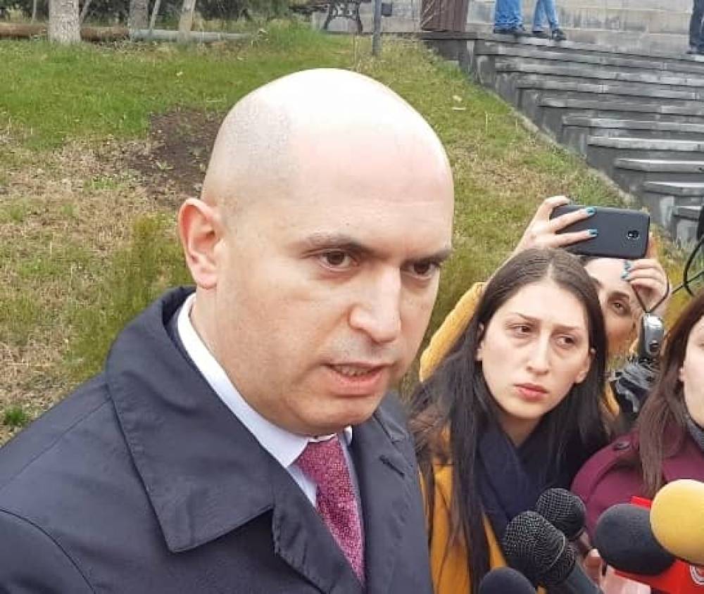 ՀՀԿ֊ն իշխանափոխության հասնելու հույս  ունի.(տեսանյութ)
