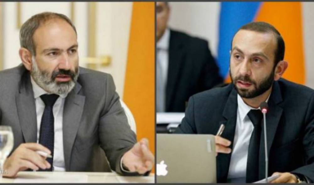 ՀՀ նախագահի, վարչապետի և ԱԺ նախագահի ծախսերը չպետք է լինեն գաղտնի. մշակվել է նոր օրինագիծ