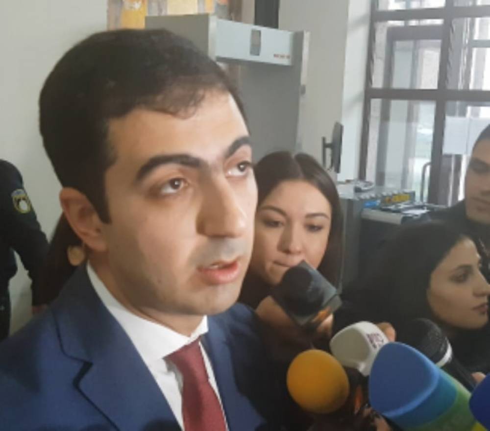 Ռոբերտ Քոչարյանի դատը հետաձգվեց. մանրամասներ (տեսանյութ)