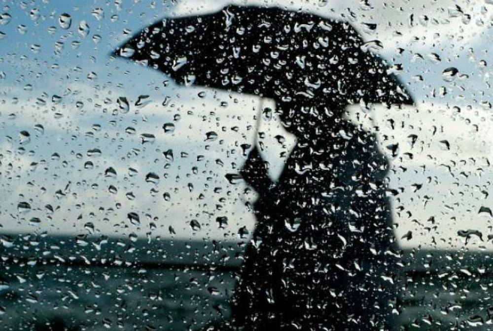 Հայաստանում առաջիկա օրերին կրկին տեղումներ են սպասվում