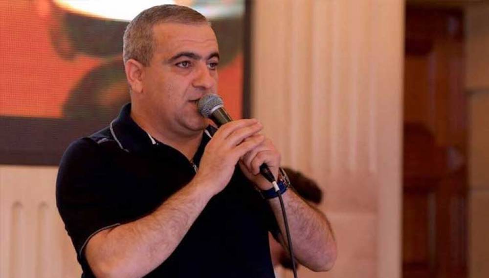 «Սպիտակցի Հայկոյին» մեղադրանք է առաջադրվել