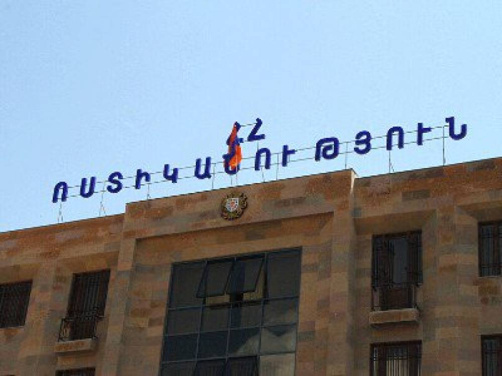 «Իմ քայլը» դաշինքի 5 անդամներ տարվել են ոստիկանություն