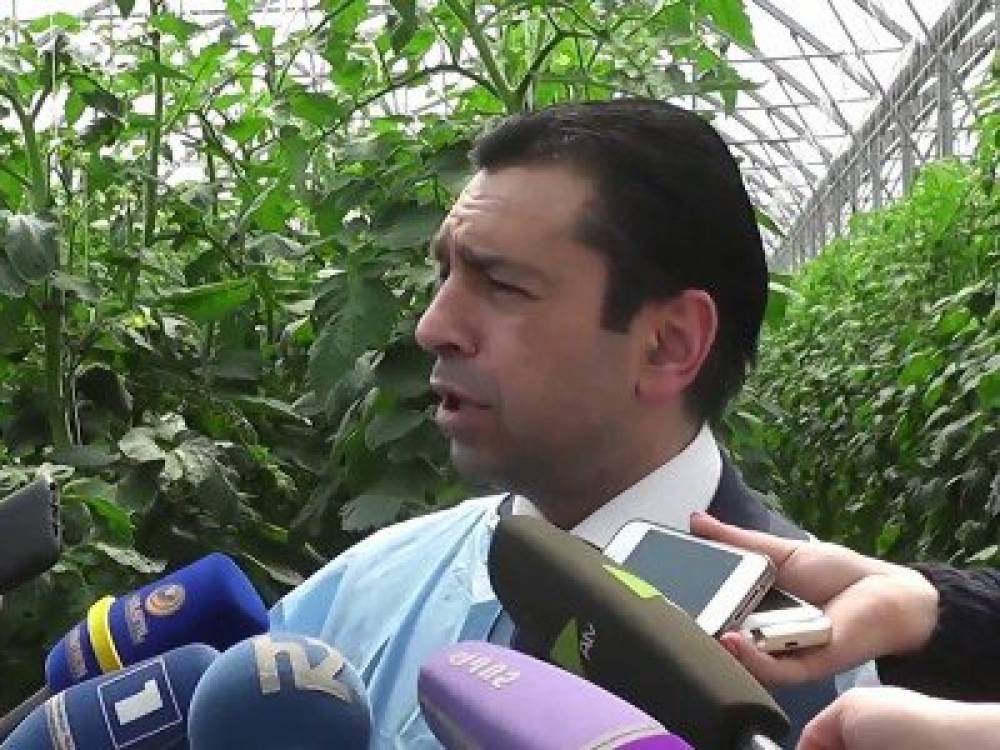 «Սպայկա» ընկերության տնօրենին մեղադրանք է առաջադրվել. նրա նկատմամբ խափանման միջոց ընտրված չէ
