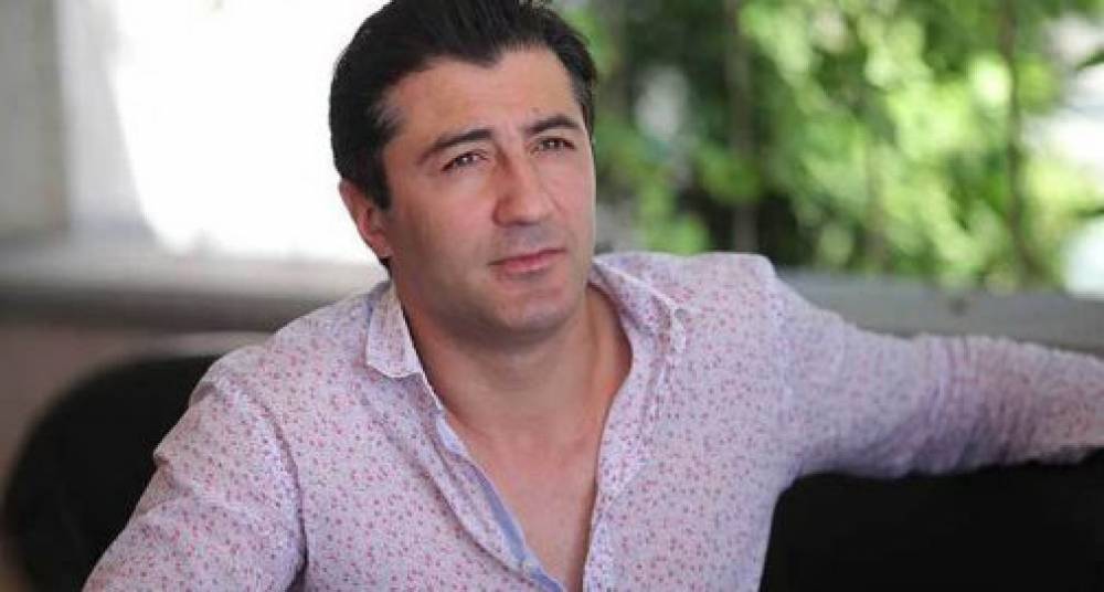 Գնա վաբշե քո հպարտությունով, արա․ Սարգիս Գրիգորյան․ տեսանյութ