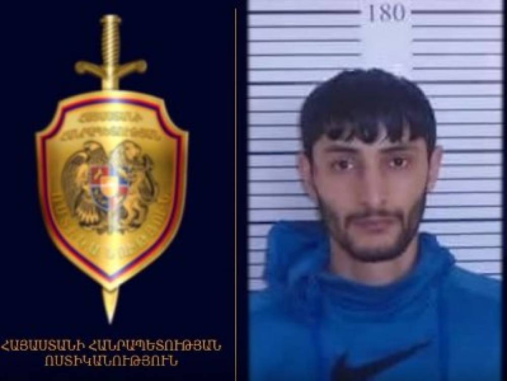 Գողացված անձնագրով Վանիկը փորձել էր ապառիկով գնել WI-FI-ի սարք