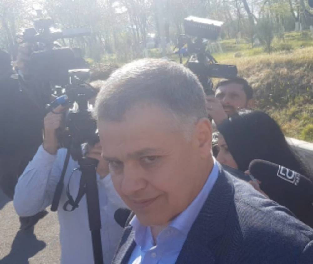 Մեր սերունդը կտեսնի՝ ինչպես է Թուրքիան ճանաչում ցեղասպանությունը. Դավիթ Հարությունյան