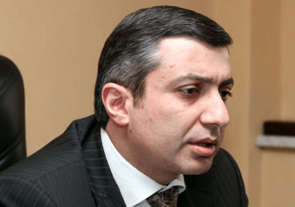 Միհրան Պողոսյանը քաղաքական ապաստան է խնդրել Ռուսաստանից
