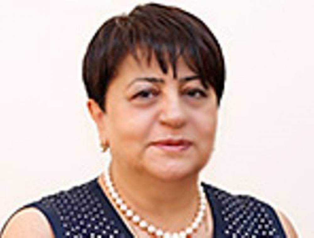 Փաշինյանն աշխատանքից ազատել է Արթուր Վանեցյանի մորը