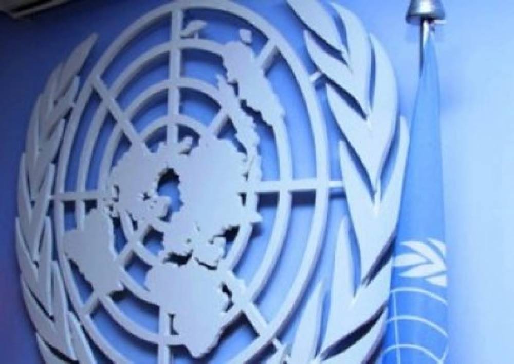ՄԱԿ–ի հայաստանյան գրասենյակը մտահոգված է ԼԳԲՏԻ ակտիվիստների նկատմամբ բռնության սպառնալիքների դեպքերով. հայտարարություն