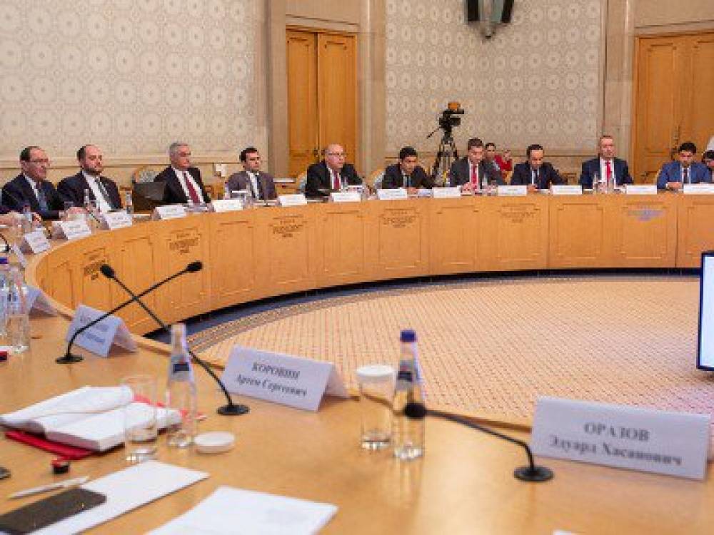 Հայաստանի եւ Ռուսաստանի միջեւ առեւտրաշրջանառությունը 2018-ին ավելացել է 11.2 տոկոսով եւ կազմել 2 մլրդ դոլար