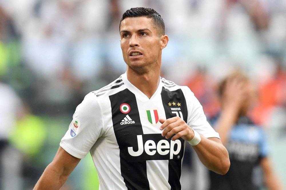 Ռոնալդուն վնասվածքը բուժել և շարք է վերադարձել