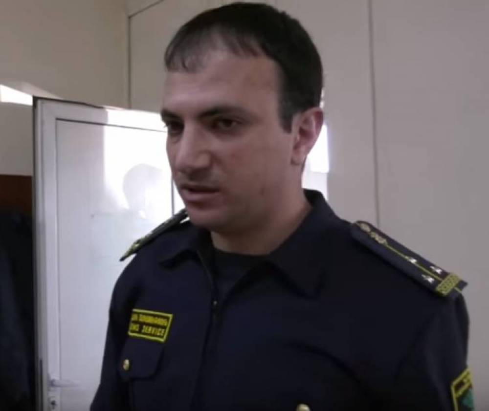 Իմ վրա ոչ մեկ չի կարա ճնշում գործադրի. վարչապետի այցի «զոհը»