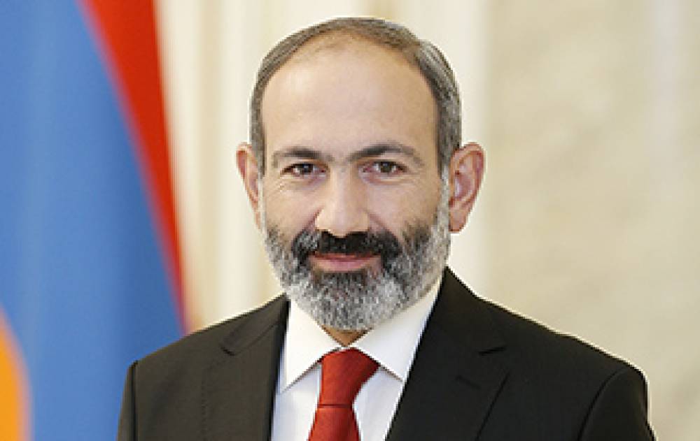 Նիկոլ Փաշինյանը շնորհավորել է Հայաստանի Հանրապետության ասորական համայնքին Նոր տարվա՝ Հաբ-Նիսանի կապակցությամբ