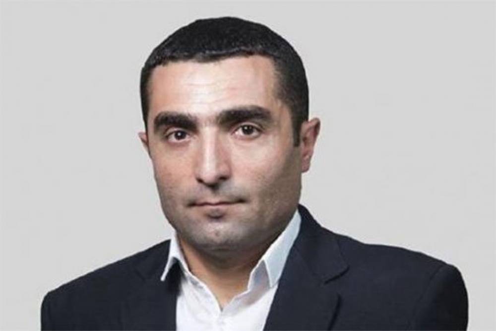 Կոտայքի մարզպետը դիմել է մարզի դատախազին՝ արձանագրված խախտումների կապակցությամբ